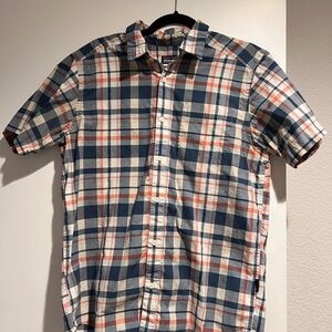 Patagonia Men's El Ray Shirt